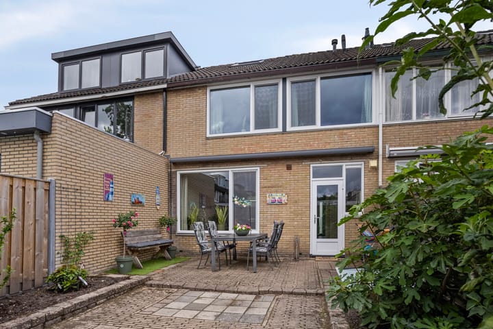 Foto 27 van Gerrit van der Veenstraat 24