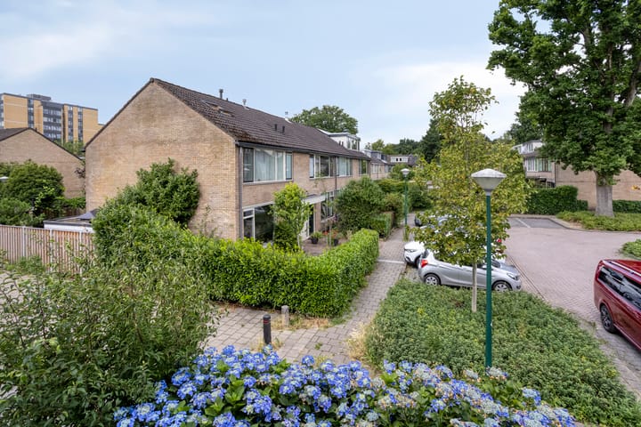 Foto 32 van Gerrit van der Veenstraat 24