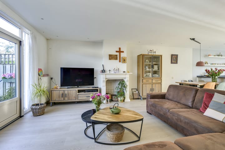 Foto 2 van Prins Johan Frisostraat 6