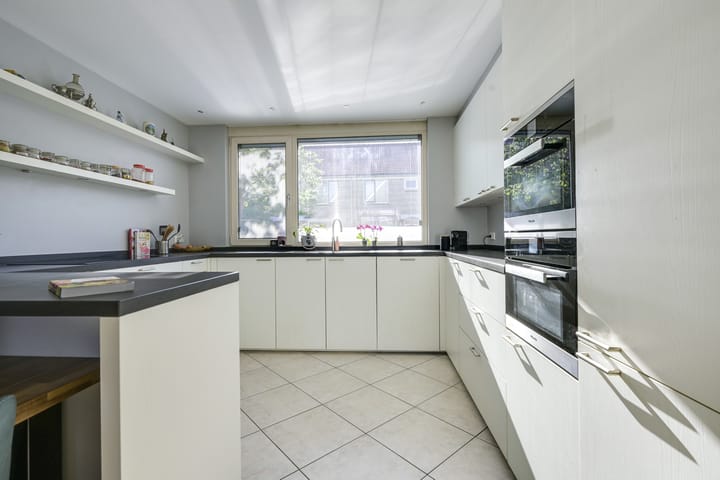 Foto 3 van Prins Johan Frisostraat 6