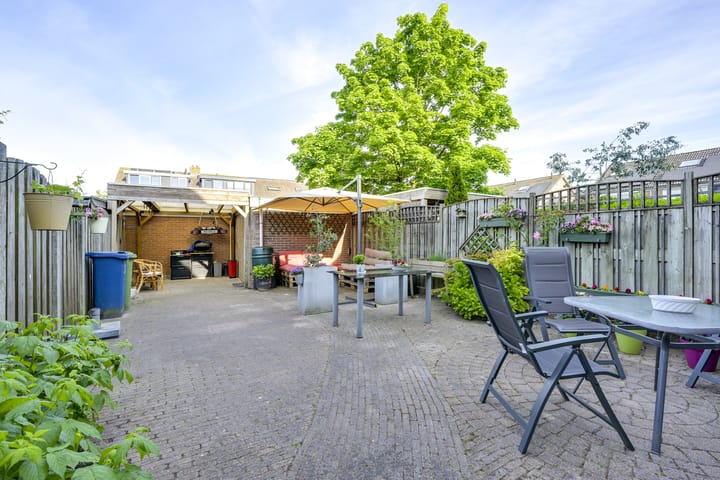 Foto 4 van Prins Johan Frisostraat 6