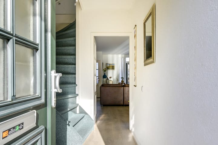 Foto 6 van Prins Johan Frisostraat 6