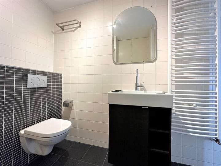 Foto 16 van Czaar Peterstraat 72-F