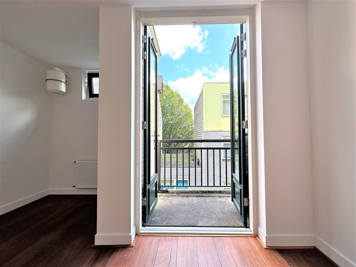 Foto 13 van Czaar Peterstraat 72-F