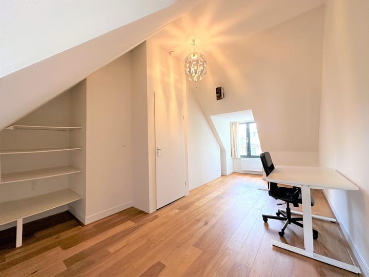 Foto 18 van Czaar Peterstraat 72-F