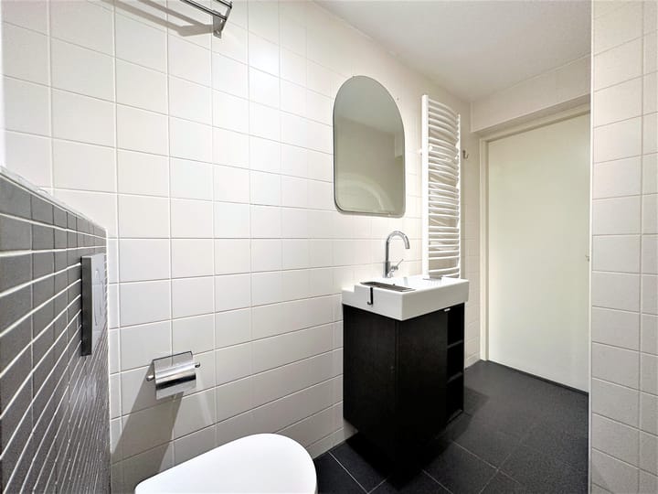 Foto 15 van Czaar Peterstraat 72-F