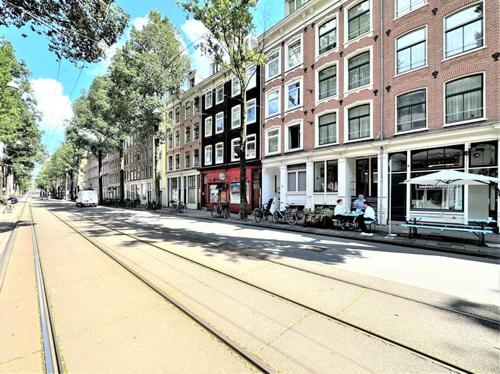 Foto 22 van Czaar Peterstraat 72-F