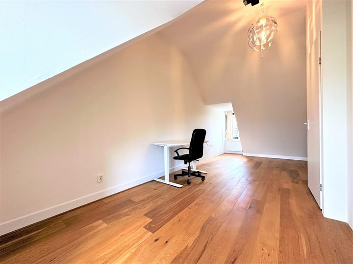 Foto 20 van Czaar Peterstraat 72-F