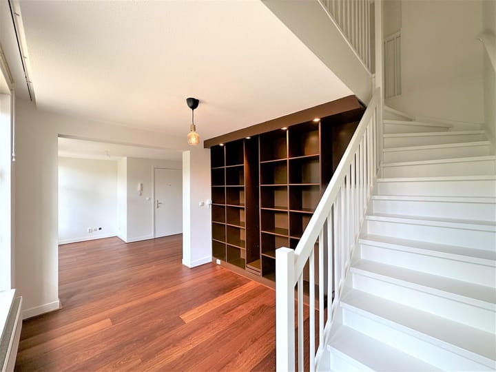 Foto 17 van Czaar Peterstraat 72-F