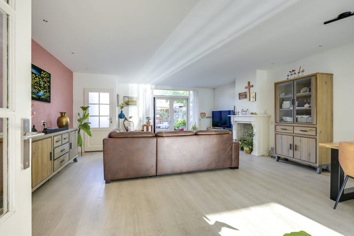 Foto 8 van Prins Johan Frisostraat 6