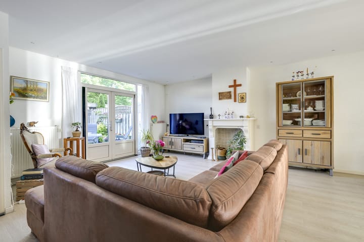 Foto 9 van Prins Johan Frisostraat 6