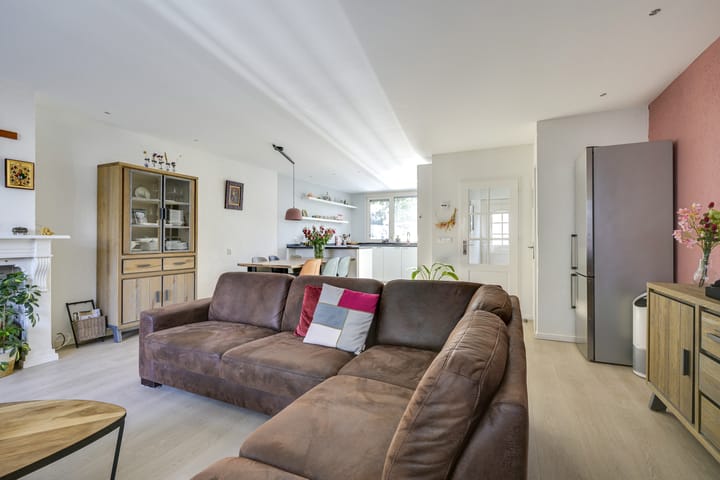 Foto 10 van Prins Johan Frisostraat 6