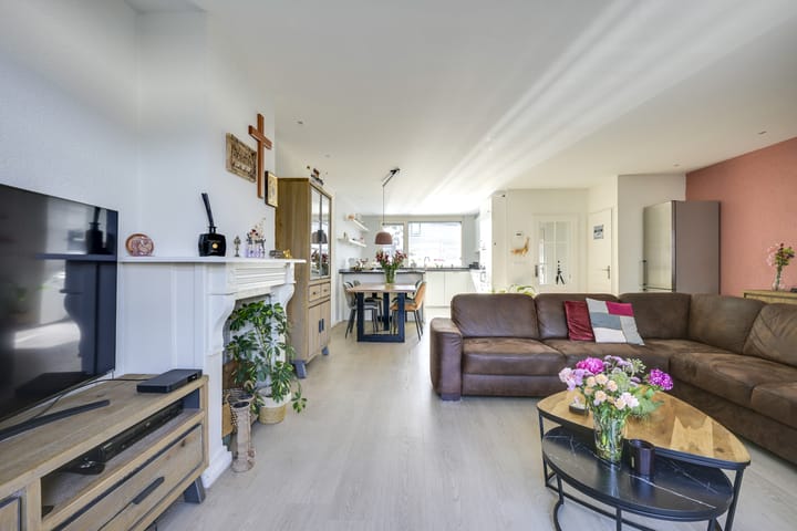 Foto 11 van Prins Johan Frisostraat 6