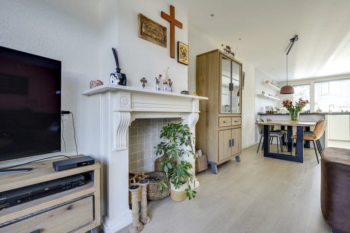 Foto 12 van Prins Johan Frisostraat 6