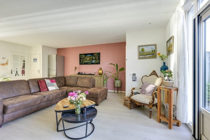 Foto 13 van Prins Johan Frisostraat 6