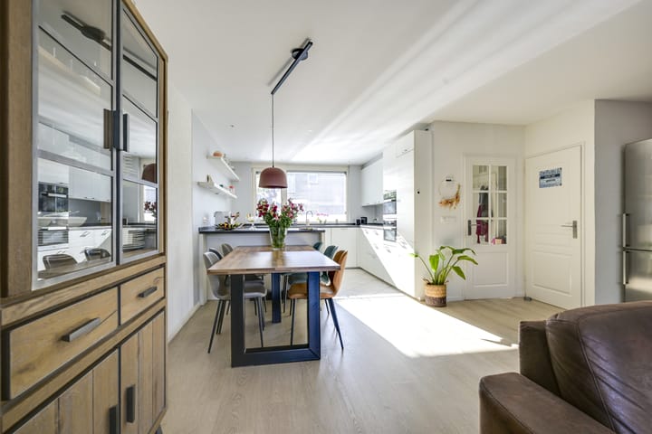 Foto 14 van Prins Johan Frisostraat 6