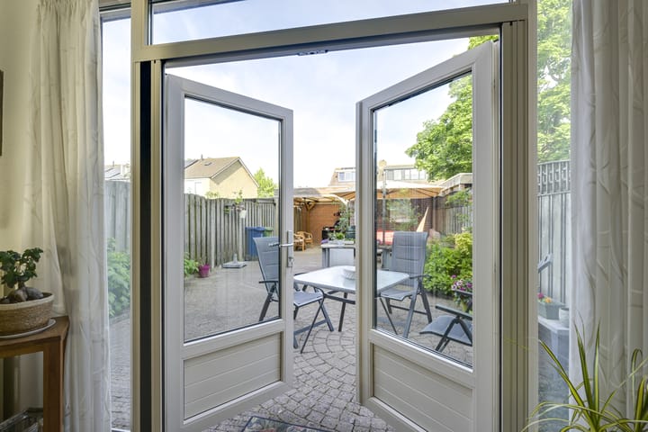 Foto 24 van Prins Johan Frisostraat 6