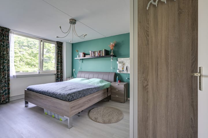 Foto 26 van Prins Johan Frisostraat 6