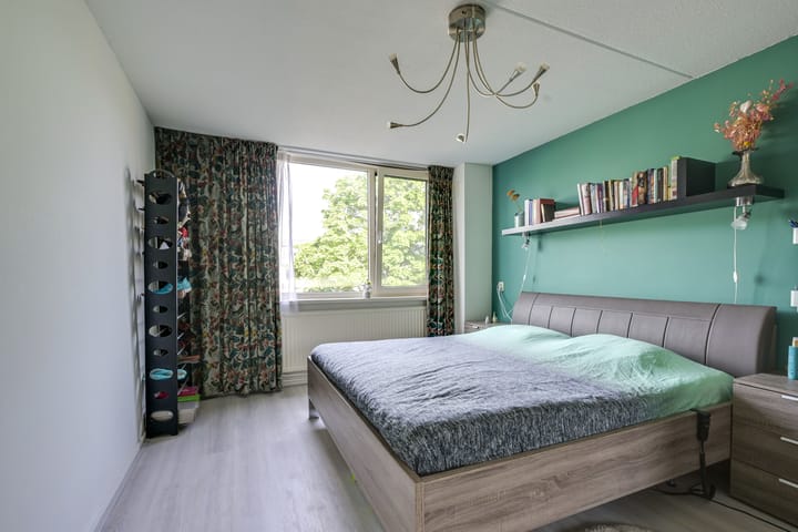 Foto 27 van Prins Johan Frisostraat 6