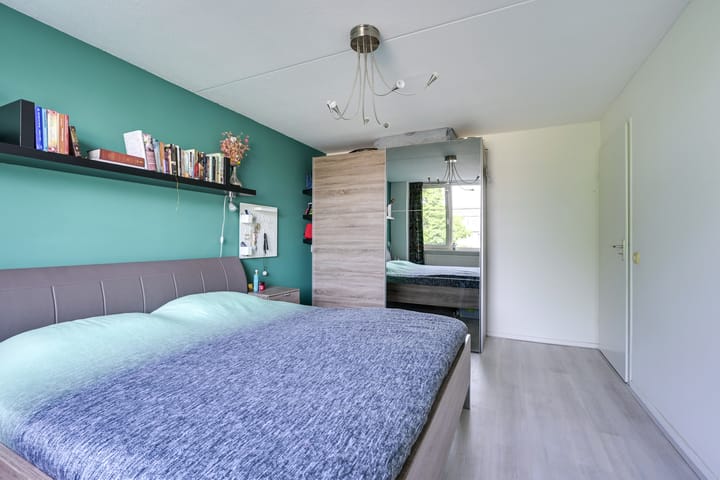 Foto 28 van Prins Johan Frisostraat 6