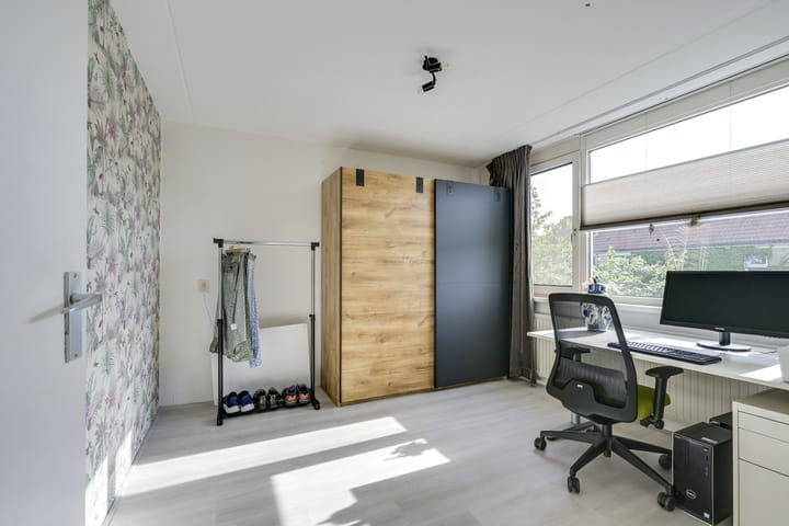 Foto 32 van Prins Johan Frisostraat 6