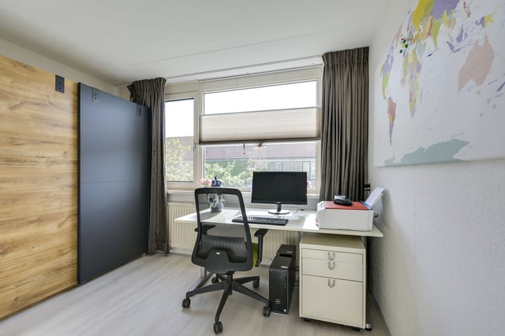 Foto 33 van Prins Johan Frisostraat 6