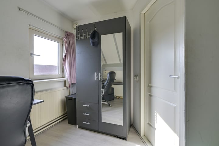 Foto 45 van Prins Johan Frisostraat 6