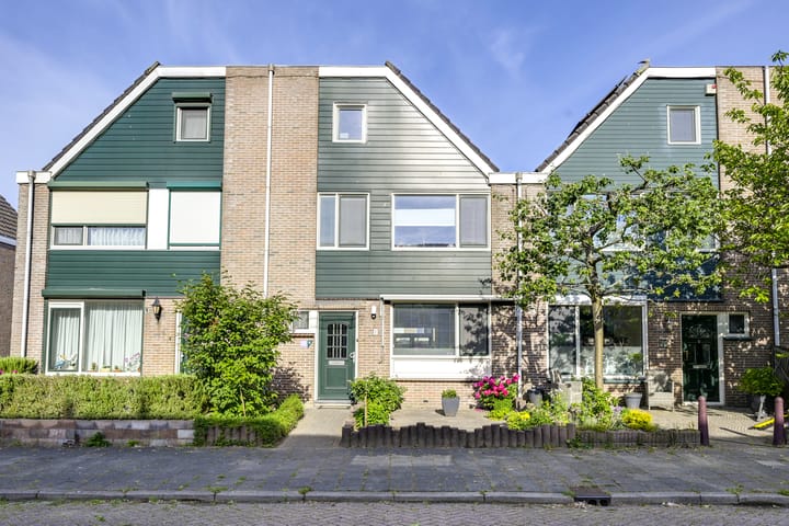 Foto 51 van Prins Johan Frisostraat 6