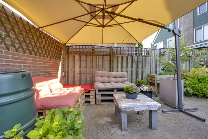 Foto 52 van Prins Johan Frisostraat 6