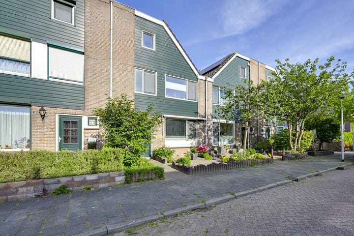 Foto 56 van Prins Johan Frisostraat 6