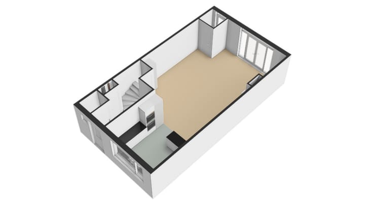 Foto 76 van Prins Johan Frisostraat 6