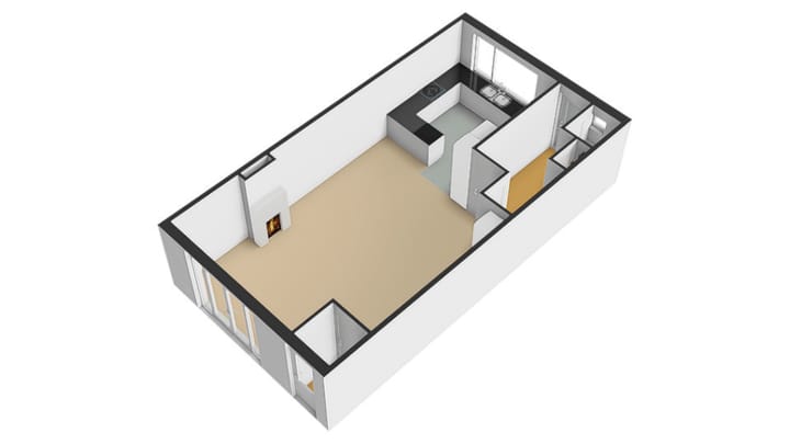 Foto 77 van Prins Johan Frisostraat 6