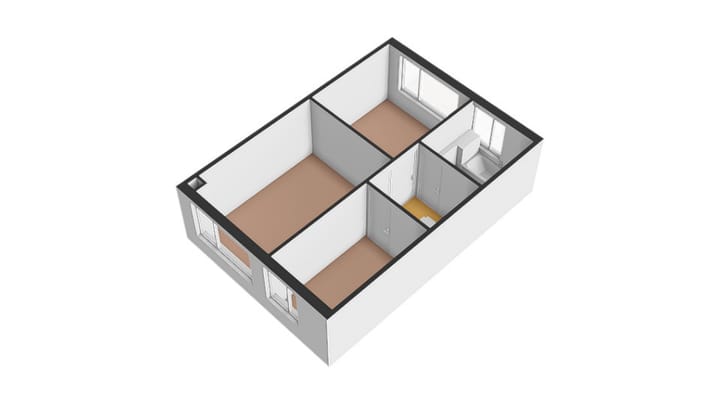 Foto 80 van Prins Johan Frisostraat 6