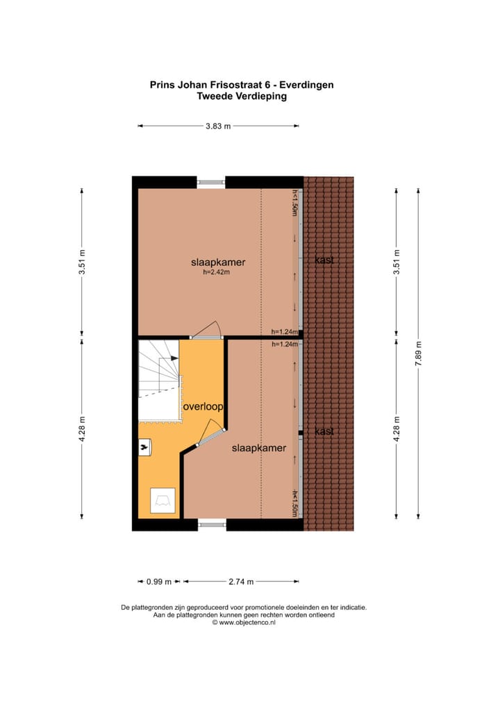 Foto 81 van Prins Johan Frisostraat 6