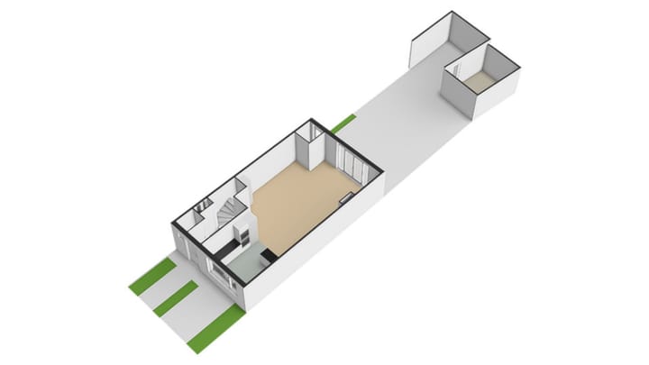 Foto 88 van Prins Johan Frisostraat 6