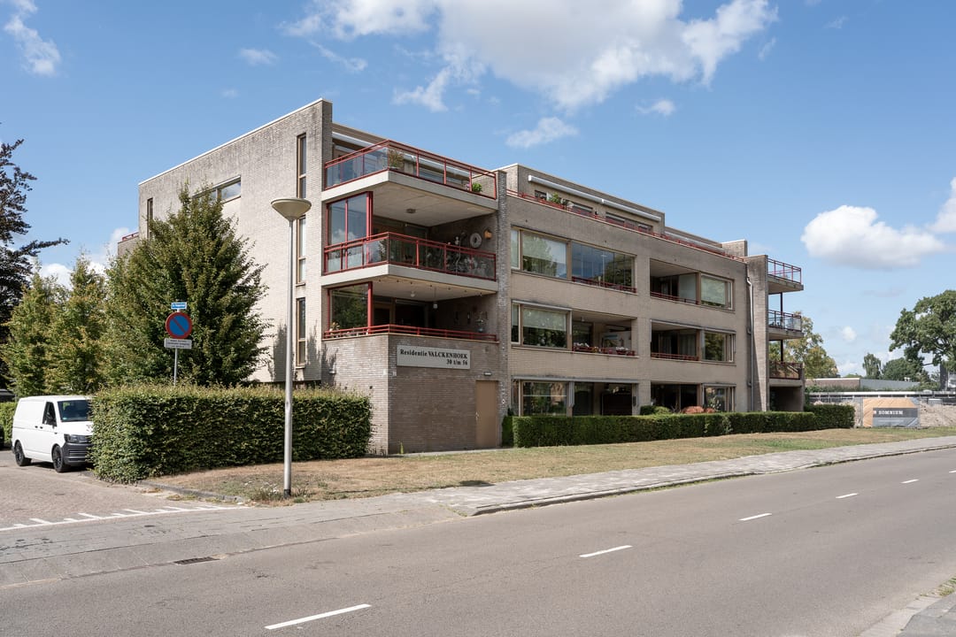 Foto 1 van Ter Hoogestraat 52