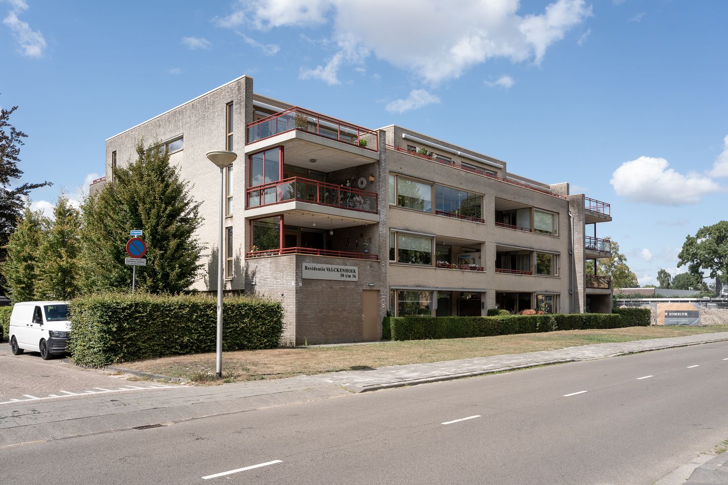Ter Hoogestraat 52 main image