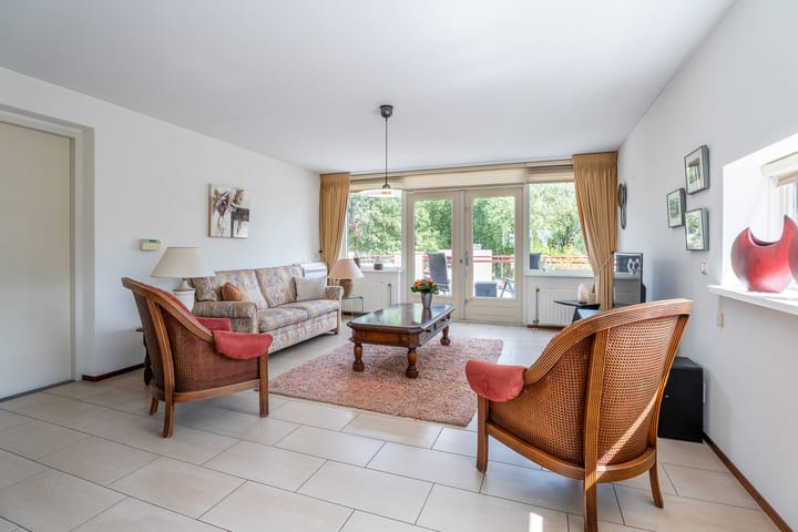 Foto 2 van Ter Hoogestraat 52