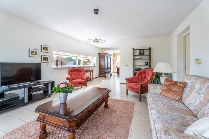 Foto 3 van Ter Hoogestraat 52