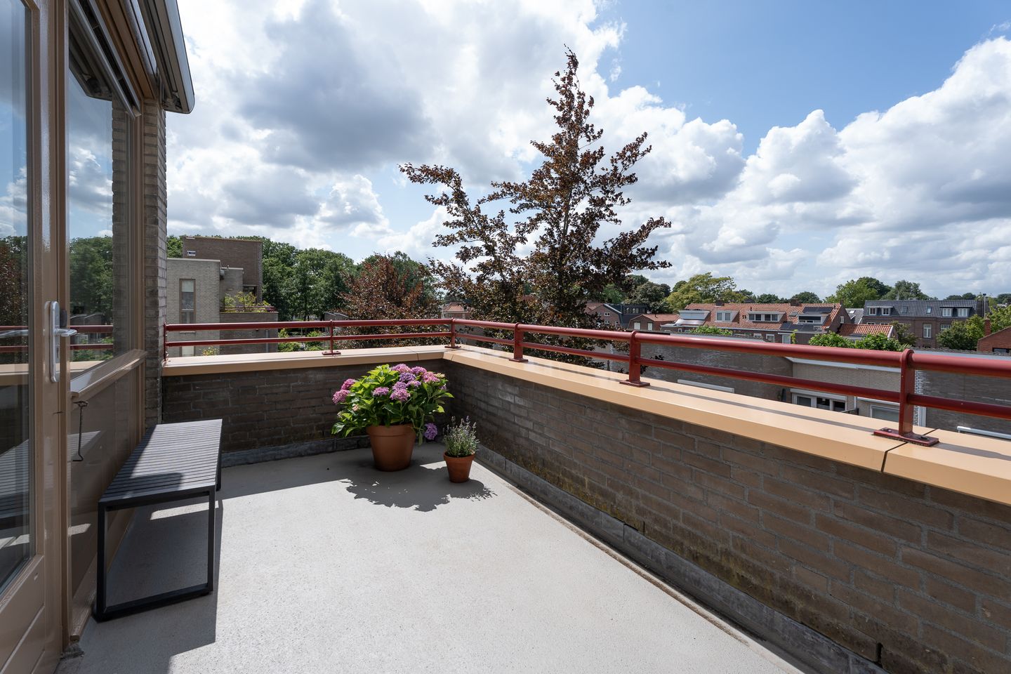 Foto 25 van Ter Hoogestraat 52