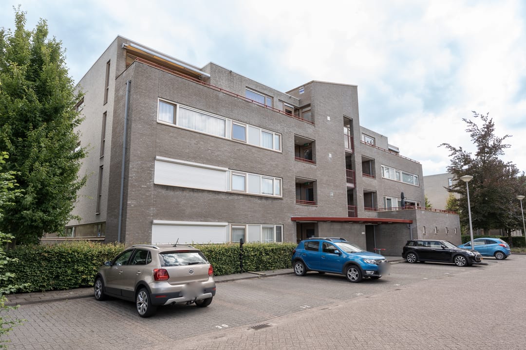 Foto 37 van Ter Hoogestraat 52