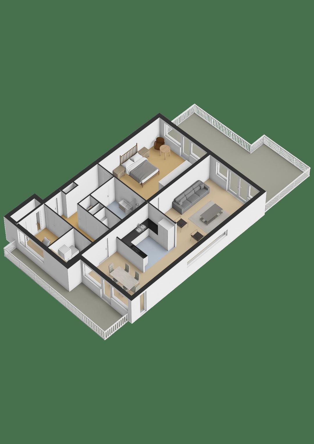 Foto 41 van Ter Hoogestraat 52