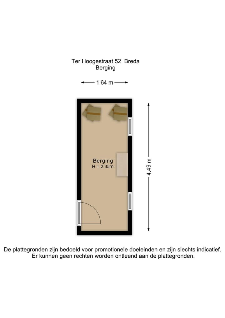Foto 42 van Ter Hoogestraat 52