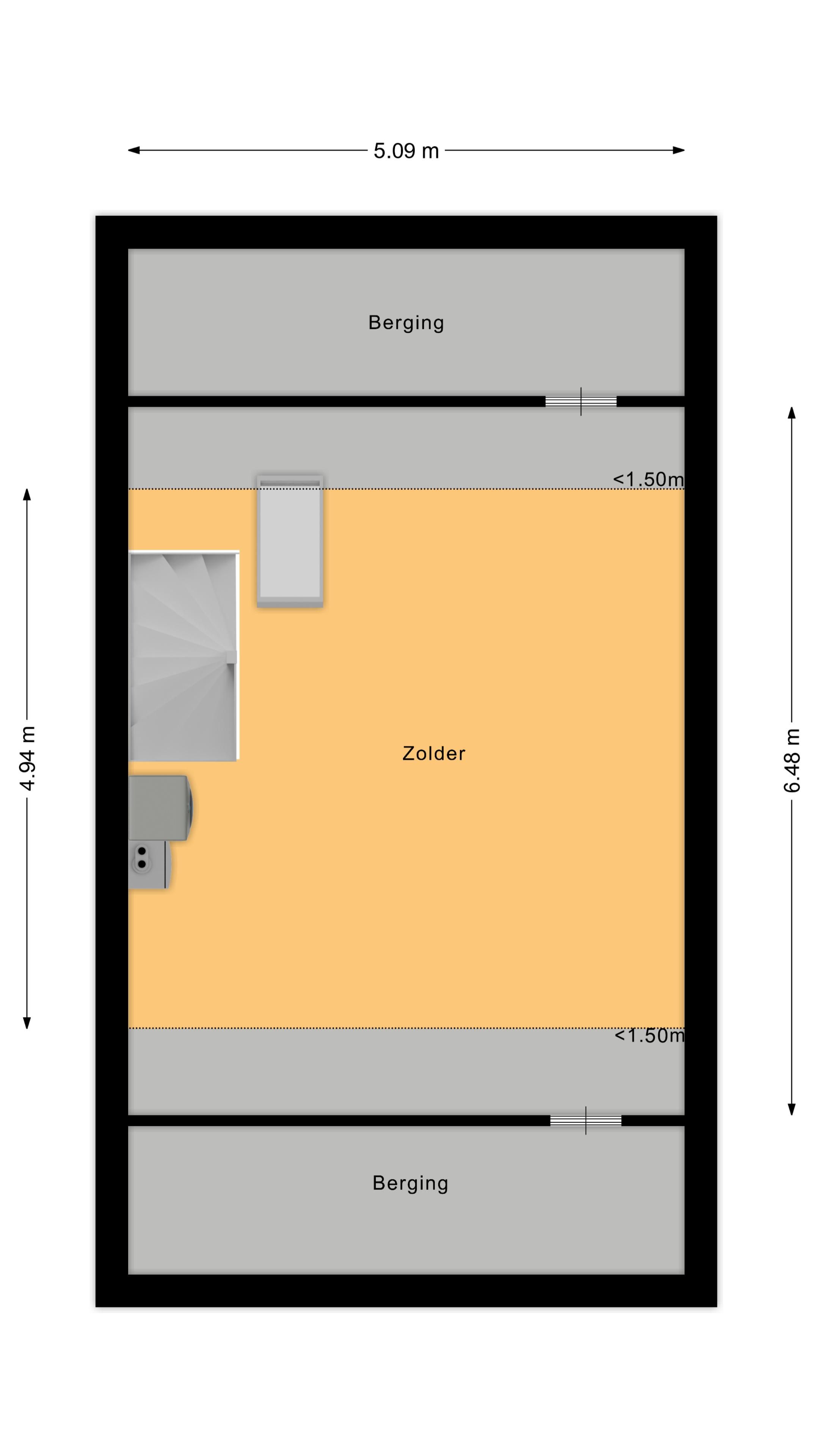 Foto 42 van Grasland 36