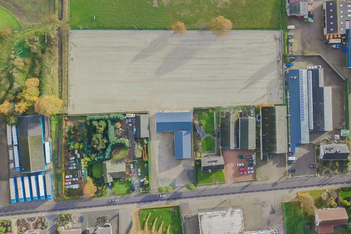 Ellerweg 8, Kelpen-Oler