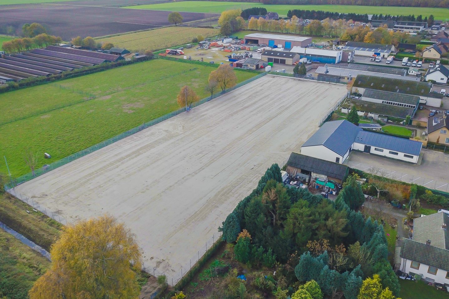 View photo 4 of Ellerweg 8