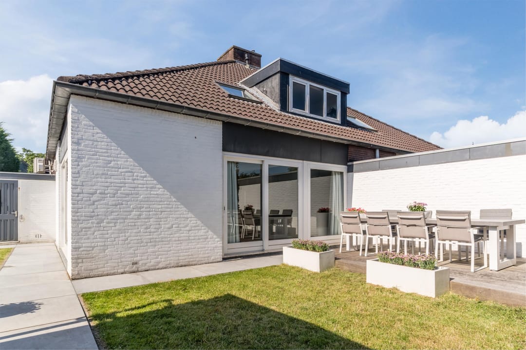 Foto 1 van Baksweer 86