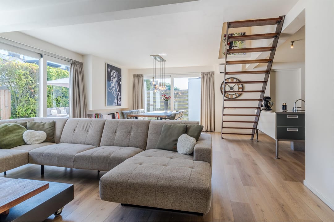 Foto 2 van Baksweer 86