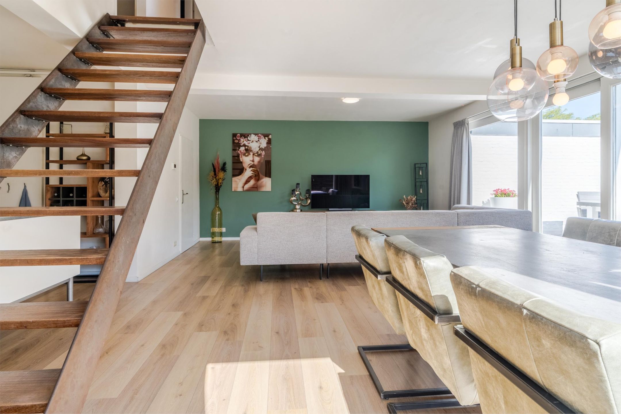 Foto 3 van Baksweer 86