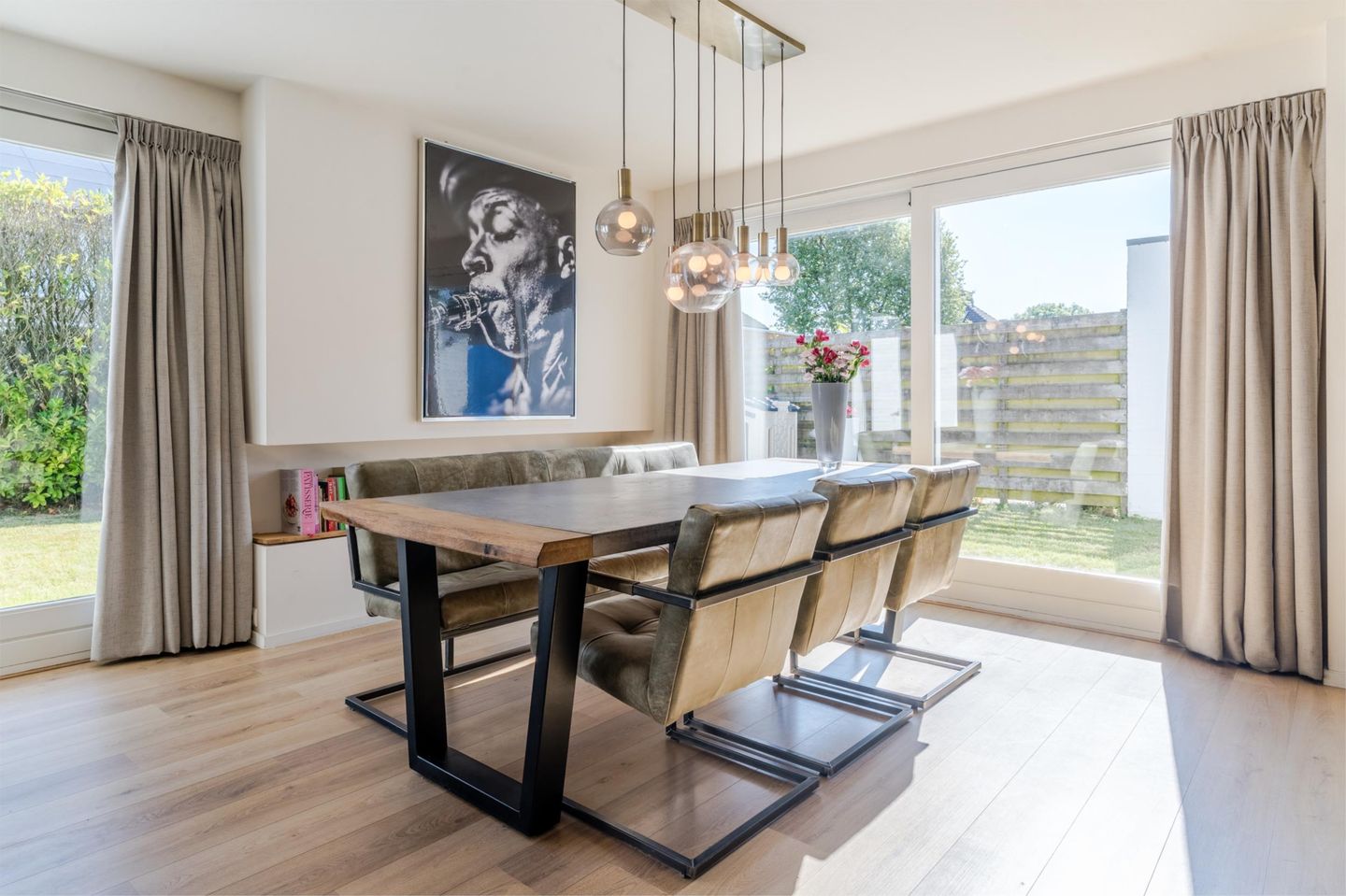 Foto 4 van Baksweer 86